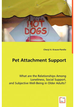 Pet Attachement Support