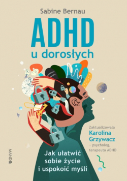 ADHD u dorosłych Nowa