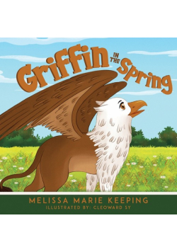 Griffin In The Spring