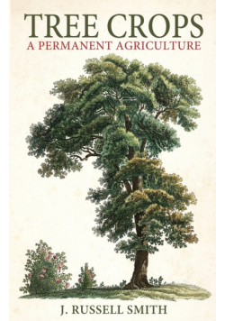 Tree Crops