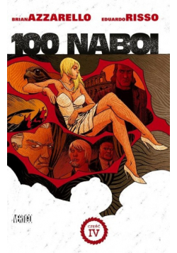 100 Naboi Tom IV