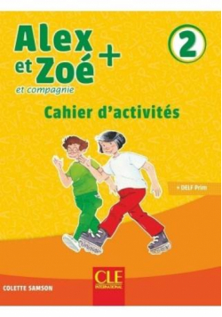 Alex et Zoe plus 2 ćwiczenia