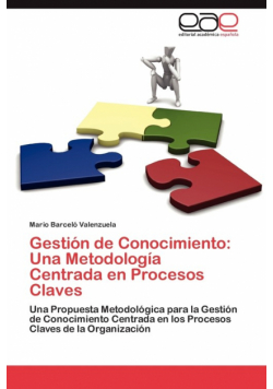 Gestión de Conocimiento