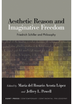 Aesthetic Reason and Imaginative Freedom