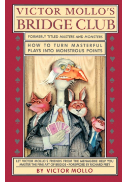 Victor Mollo's Bridge Club