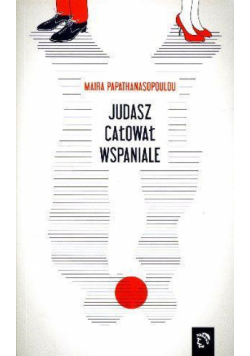Judasz całował wspaniale