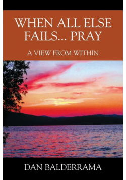 When All Else Fails...  Pray