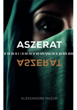 Na osi czasu. Aszerat