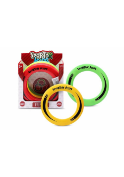 Frisbee Sportox Kids mix
