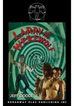 Larry And The Werewolf