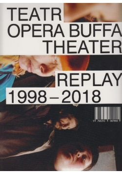 Teatr Opera Buffa Theater
