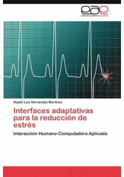 Interfaces Adaptativas Para La Reduccion de Estres