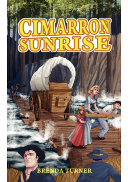 Cimarron Sunrise