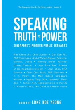 Speaking Truth to Power