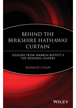 Berkshire Hathaway