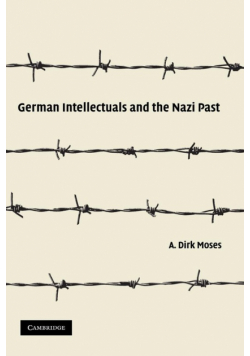 German Intellectuals and the Nazi Past
