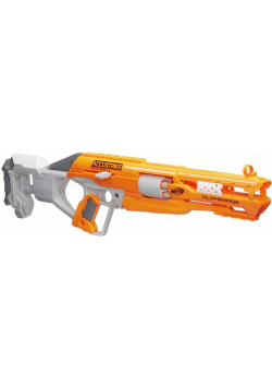 NERF N-Strike Accustrike Alphahawk