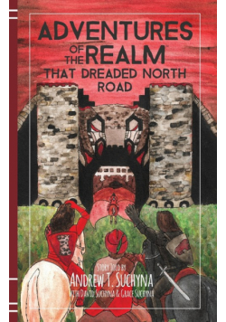 That Dreaded North Road