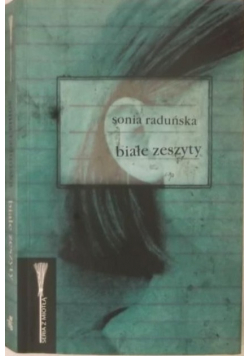 Białe zeszyty