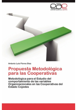 Propuesta Metodologica Para Las Cooperativas