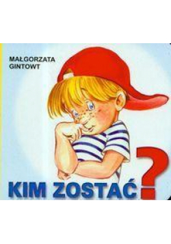 Klasyka Wierszyka - Kim zostać?   LIWONA