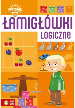 Bystrzak Łamigłówki logiczne