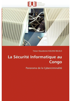 La sécurité informatique au congo