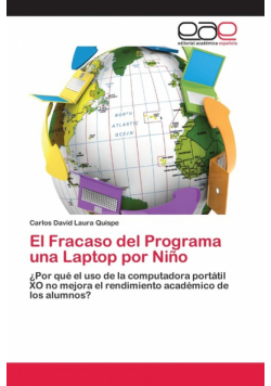 El Fracaso del Programa una Laptop por Niño