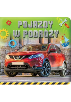 Pojazdy w podróży