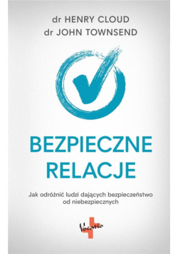Bezpieczne relacje