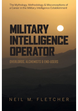 Military Intelligence Operator