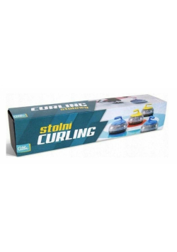Curling stołowy ALBI
