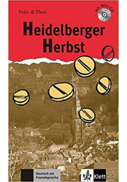 Heidelberger Herbst + CD