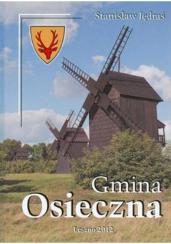 Gmina Osieczna