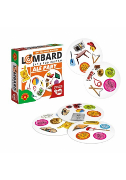 Lombard życie po zastaw -ale pary