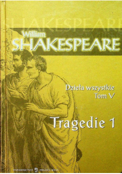 Shakespeare Tragedie 1