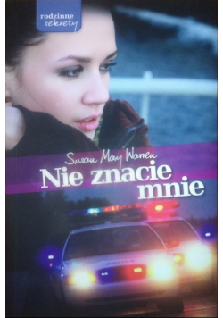 Nie znacie mnie