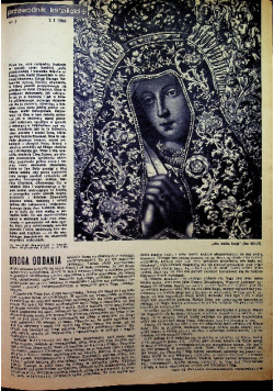 Przewodnik Katolicki Nr 1 do 52 / 1966