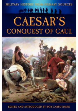 Caesar's Conquest of Gaul
