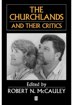 Churchlands and their Critics