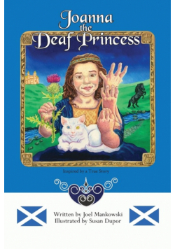 Joanna the Deaf Princess