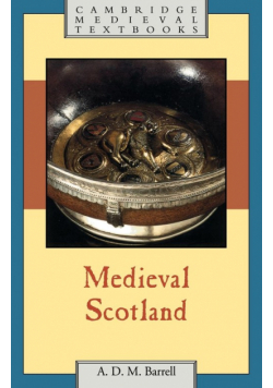 Medieval Scotland