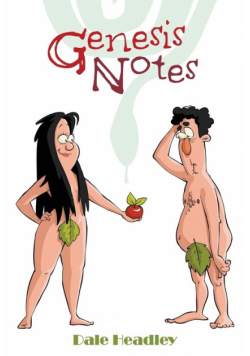 Genesis Notes