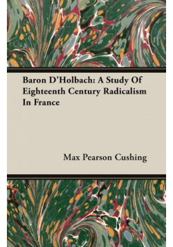 Baron D'Holbach