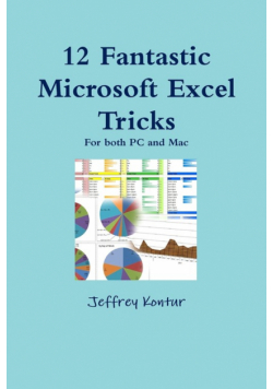 12 Fantastic Microsoft Excel Tricks