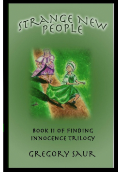 Strange New People