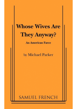 Whose Wives Are They Anyway?