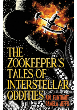 The Zookeeper's Tales of Interstellar Oddities
