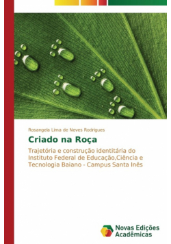 Criado na Roça