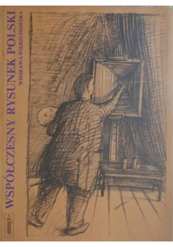 Współczesny rysunek Polski